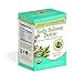 Lifestyle Awareness Body Balance Detox Tea with Nourishing Nettle, Caffeine Free, 20 Tea Bags, Pack of 6 (COMINHKPR81913)