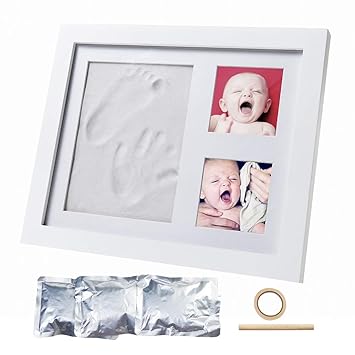 baby keepsake frames