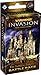 Warhammer Invasion: The Card Game - The Imperial Throne Battle Pack