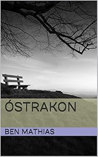 Livro Óstrakon