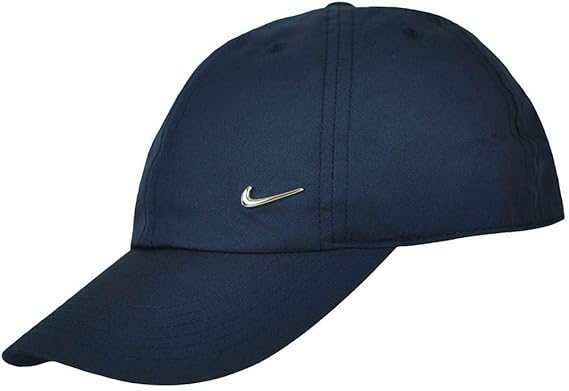 Nike Kinder Unisex Y NK H86 CAP SWOOSH Mütze