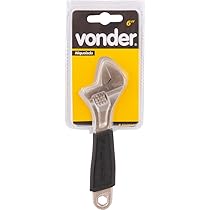 Vonder, Chave Ajustável 6