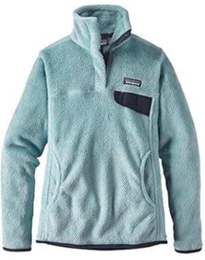 Women's Re-Tool Snap-T Fleece Pullover