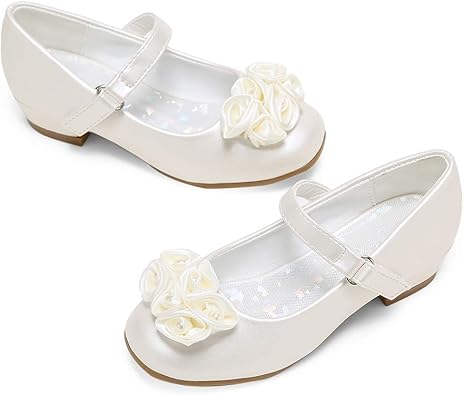 bridesmaid shoes for kids