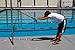 FINIS Dryland Cord - Resistance Training Exercise Bands to Improve Strength and Flexibility - Resistance Stretch Bands for All Ages and Abilities - Medium, Green