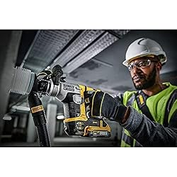 DEWALT DCH172E2 20V MAX Brushless 5/8 in. Cordless