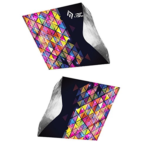 Credit Card Sleeves, I3C Anti Theft Credit Card RFID Blocking Sleeves Protector Passport Holder Sleeves 5 Credit Card Sleeves, 1 Passport Sleeves