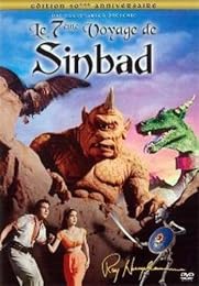 Le 7ème Voyage De Sinbad - Edition Deluxe