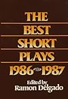 The Best Short Plays 1986-1987