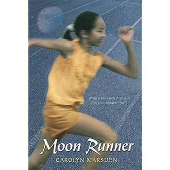 Moon Runner