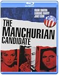 Cover Image for 'Manchurian Candidate , The'