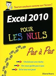 Excel 2010