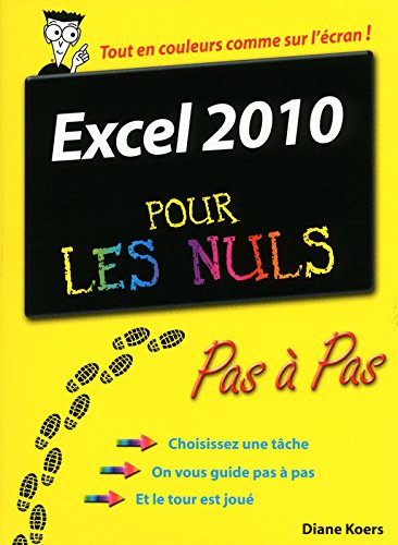 Excel 2010
