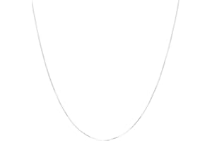 Diamond-Cut Sterling Silver Snake Chain Necklace, Sterling Silver Chains for Women, Sterling Silver Necklace for Women, Sterling Silver Necklace Men, IT-ProLux 925 Italy, Next Level Jewelry