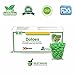 Natural Pain Relief Tablets by DOLOEX Effective for Migraines, Headaches, Back Pain,Toothaches and Menstrual Pain
