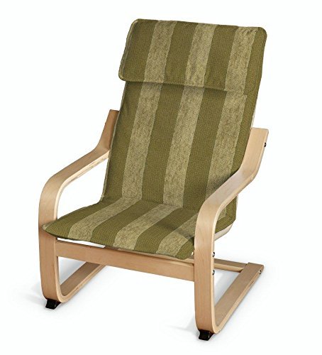 Dekoria Fire Retarding Ikea Poang Children S Armchair Cover