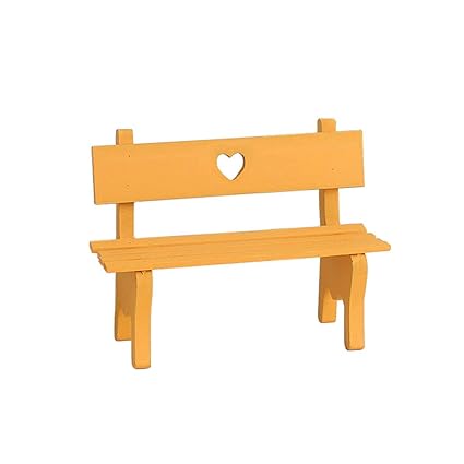 Park Benches Chair Park Street Seat Bench Chair Ornament Home