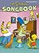 The Simpsons Songbook: Piano/Vocal/Chords by