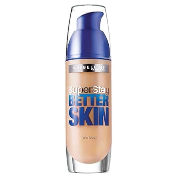 maybelline sand