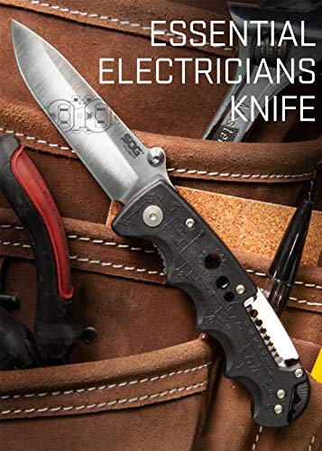 2 SOG+Electrician+Knife+Electricians+Stripping
