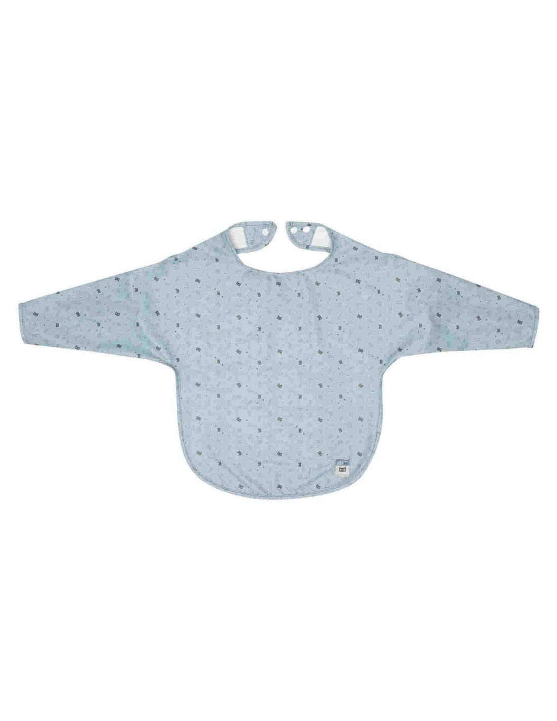 Fabulous Fab Babi - Hero Bibs Unisex