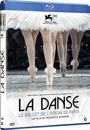 La Danse - Le Ballet De L'opéra De Paris
