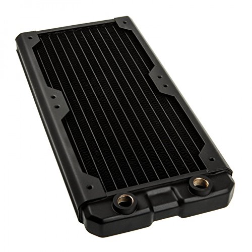 Black Ice Nemesis 240GTS Radiator