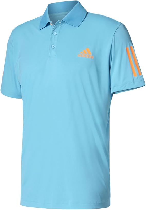 adidas club polo shirt