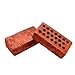 Trick Toy, Botitu 2pcs Simulation Foam Bricks for Kids, Teens and Adults, Perfect for Office Stress Relief Toys and Nap Pillow