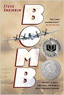 Bomb: The Race to Build--and Steal--the World's Most Dangerous Weapon