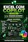 Livro Excel com Copilot: Volume 3 — Engenharia de Prompts e Domínio Profissional
