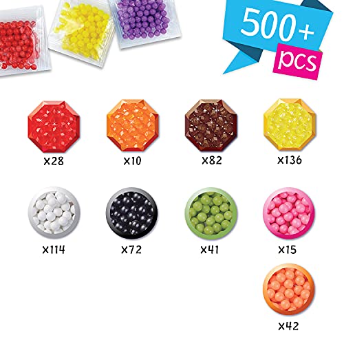 Aquabeads 3D Animal Set Pricepulse
