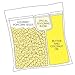 FunTime FT824 8-Ounce 3-in-1 Popcorn portion Movie Pouch Kit - 24pk