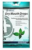 Dry Mouth Drops, Mint, 26 Ct (3 Pack)