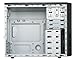 Cooler Master Elite 342 RC-342-KKRJ-GP 400W Mini Tower Case (Black)