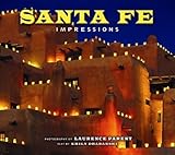 Santa Fe Impressions (Impressions (Farcountry Press)) by 
