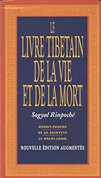 Le  livre tibétain de la vie et de la mort