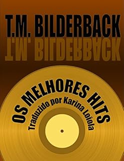 Livro Os Melhores Hits - Coleção de contos