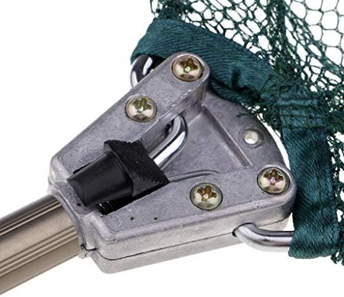 ランディングネット 魚キーパー ホルダー 折り畳み 持ち運び タックル B07g5q5g3z 1 017円 激安通販ショッピング 超人気 専門店 人気海外一番 超美品再入荷品質至上 当店一番人気