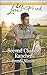 Second Chance Rancher: A Single Dad Romance (Bluebonnet Springs) by Brenda Minton