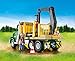 PLAYMOBIL Timber Truck