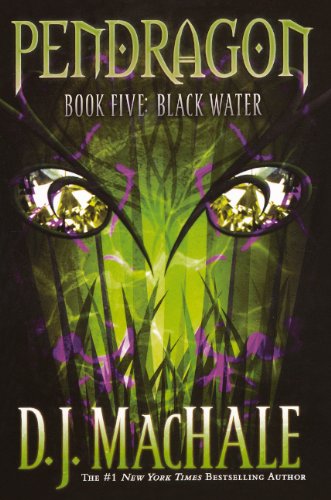 Black Water (Turtleback School & Library Binding Edition) (Pendragon (Pb))