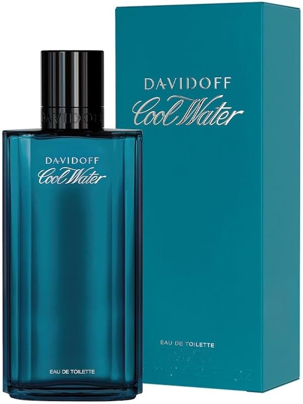 Cool Water Reborn Eau de Toilette da Uomo