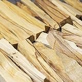 A-Grade Premium Palo Santo Incense - Sustainably