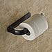 Rozin Wall Mounted Toilet Paper Holder ORB Finish