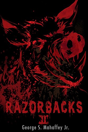 RAZORBACKS II