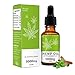 Hemp Oil for Pain Rlief,TOPNaturePlus Anxiety & Stress Relief - 5000MG of Hemp Extract