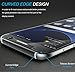 Tekcoo [2-PACK] Compatible For Samsung Galaxy S7 Screen Protector, [Tempered Glass] Ultra 0.26mm Thin HD Clear Premium Anti-Scratch Screen Protector Cover Replacement For Samsung Galaxy S7 S VII G930