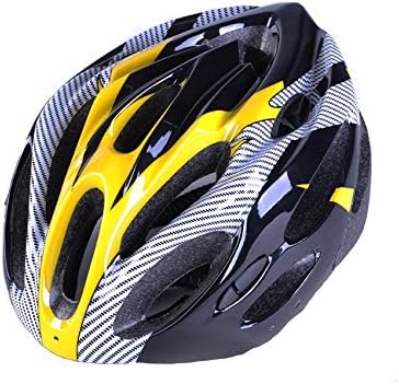 Cycling Helmet With Visor Adjustable 