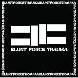 Blunt Force Trauma(Special Edition)(CD/DVD)